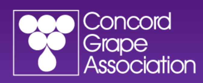 concord grape logo