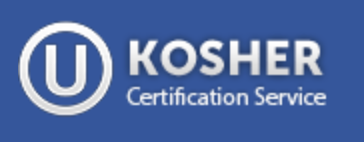 Kosher certification logo