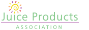 juice products association logo